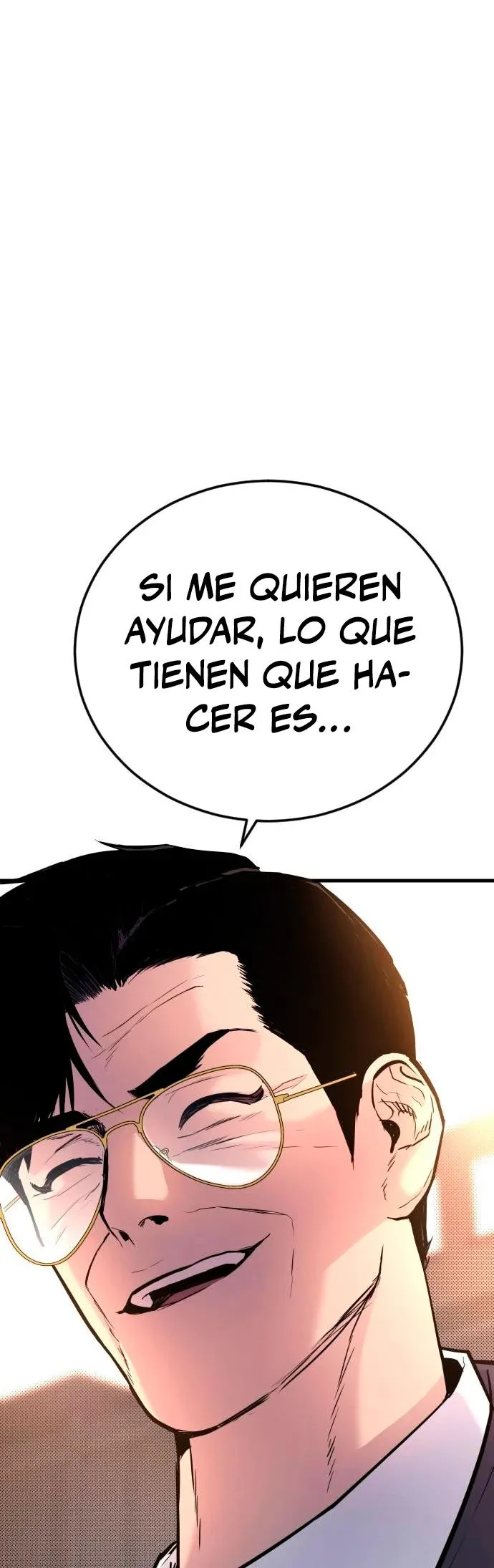 Manager Kim Capítulo 50 en Línea - página 3