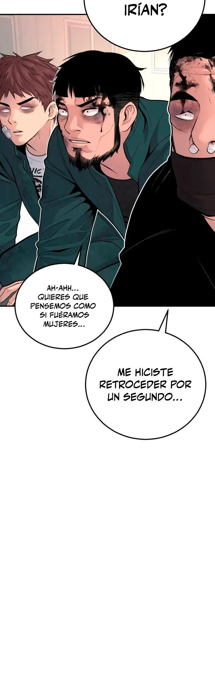 Manager Kim Capítulo 50 en Línea - página 10
