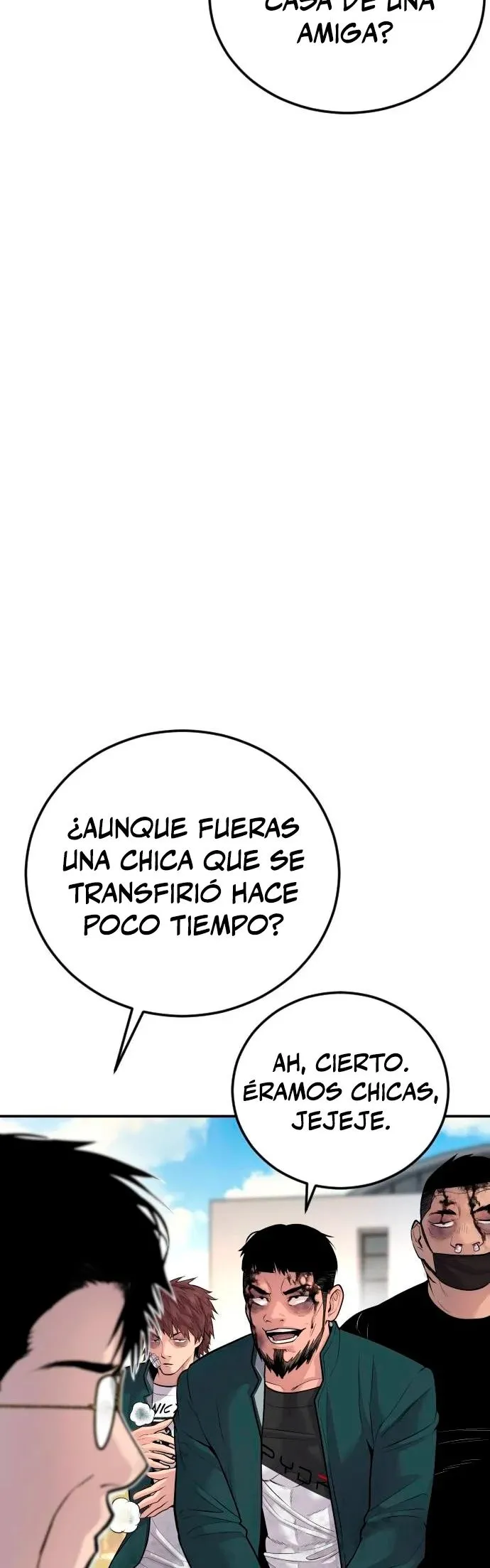 Manager Kim Capítulo 50 en Línea - página 13