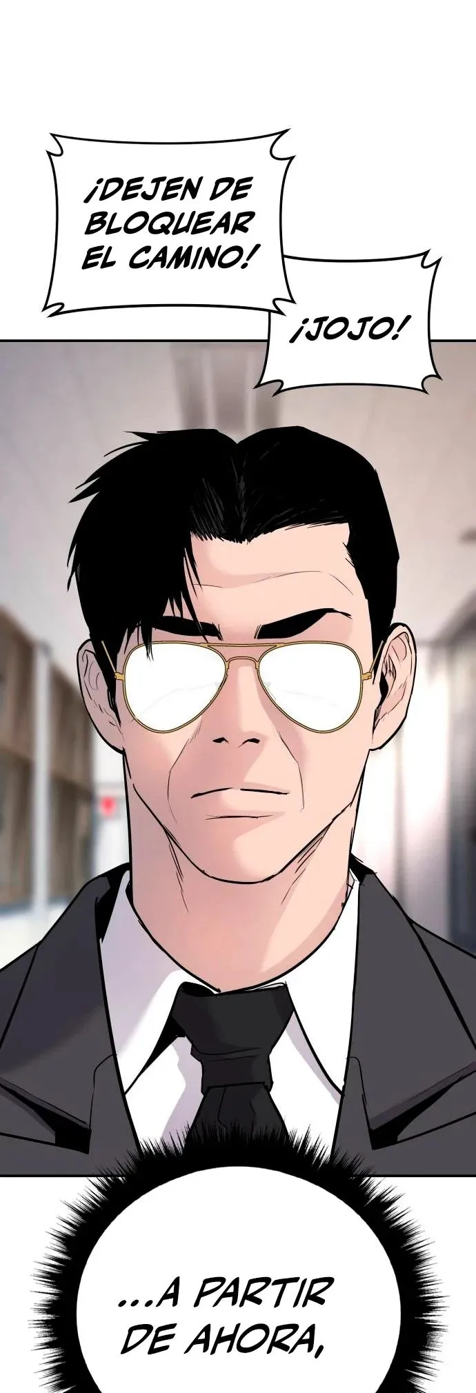Manager Kim Capítulo 50 en Línea - página 23