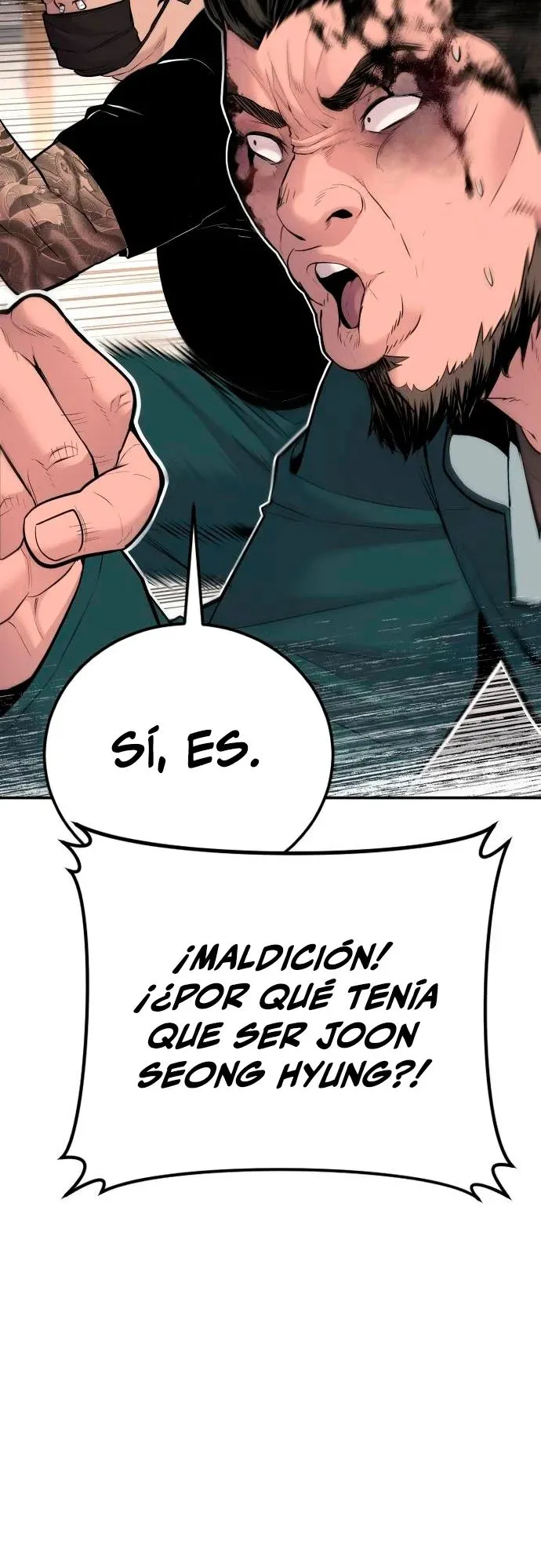 Manager Kim Capítulo 50 en Línea - página 34