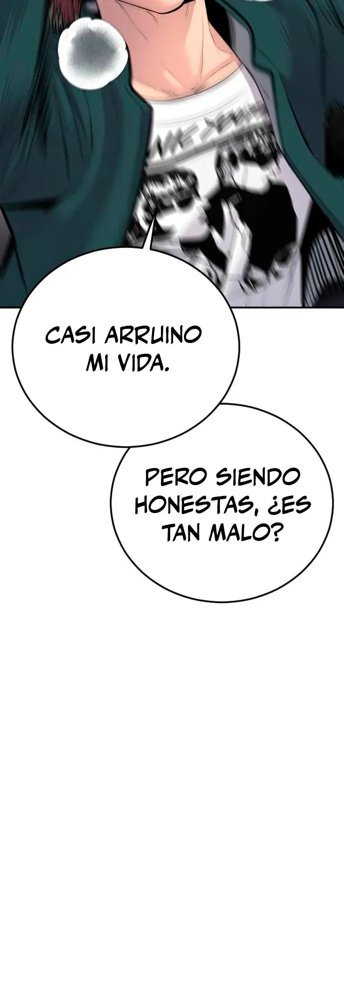 Manager Kim Capítulo 50 en Línea - página 37