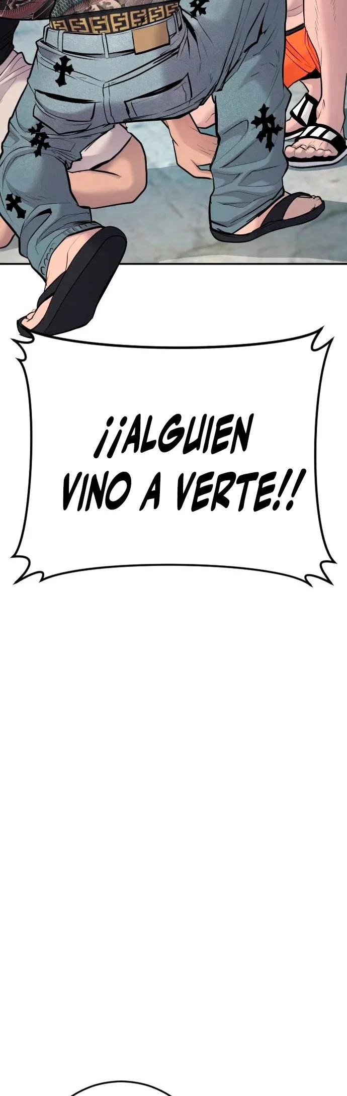 Manager Kim Capítulo 50 en Línea - página 88