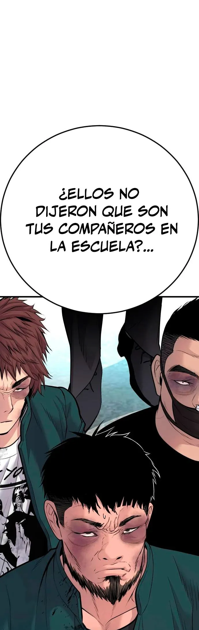 Manager Kim Capítulo 50 en Línea - página 90