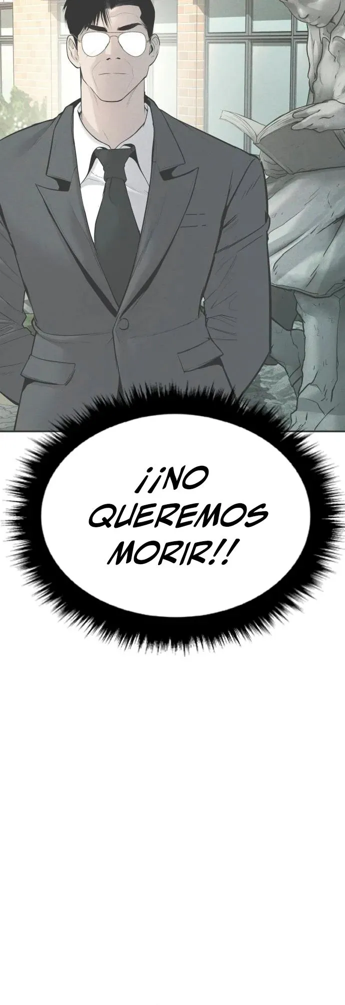 Manager Kim Capítulo 50 en Línea - página 118