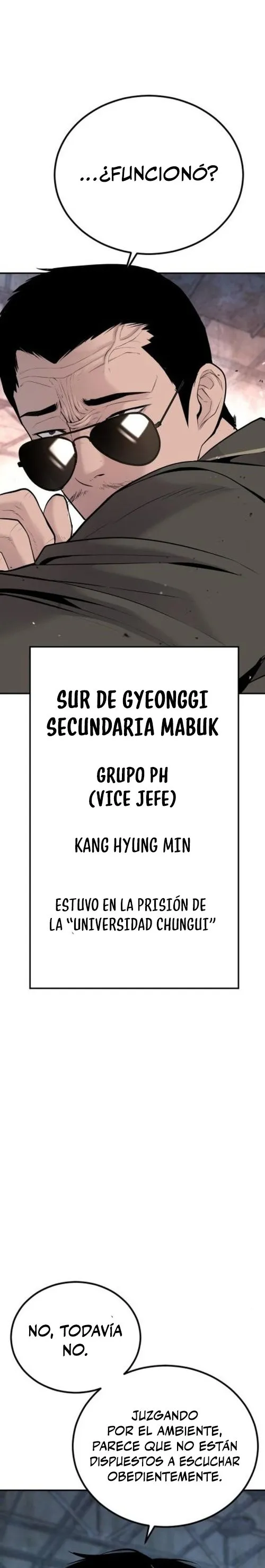 Manager Kim Capítulo 51 en Línea - página 13