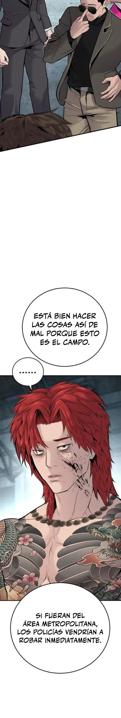 Manager Kim Capítulo 51 en Línea - página 16