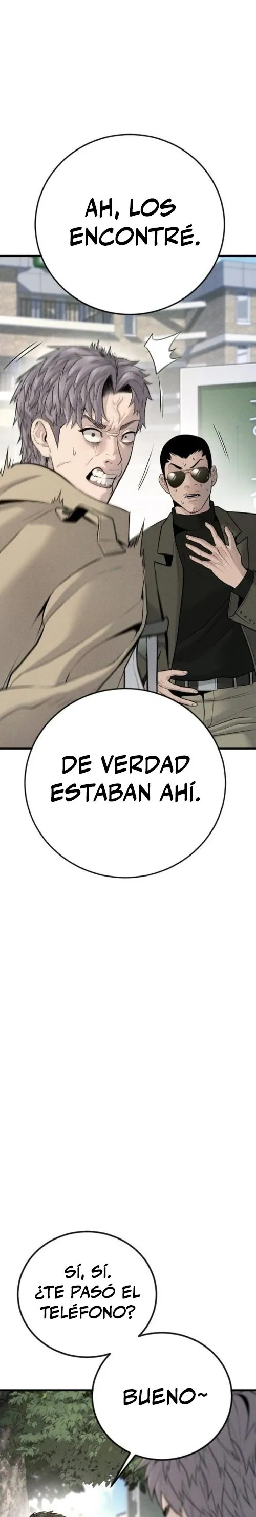 Manager Kim Capítulo 51 en Línea - página 28