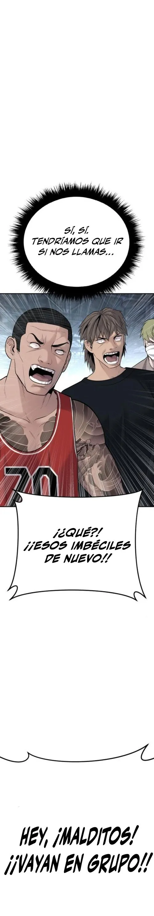 Manager Kim Capítulo 51 en Línea - página 32