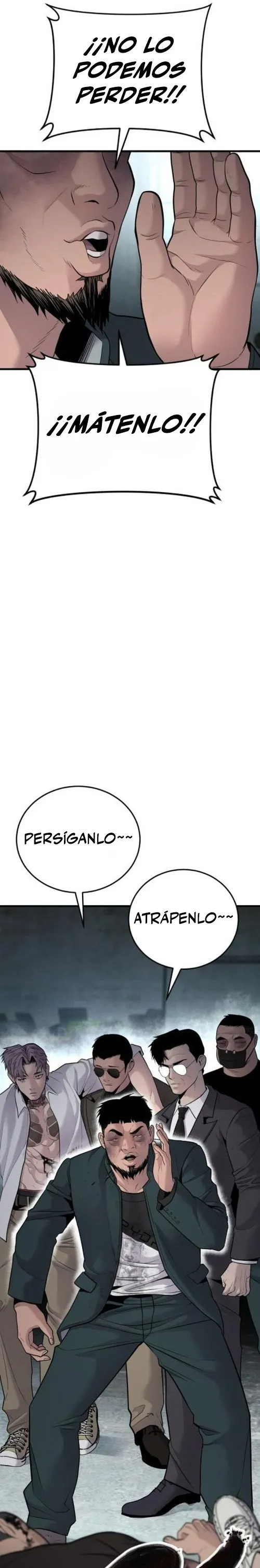 Manager Kim Capítulo 51 en Línea - página 50
