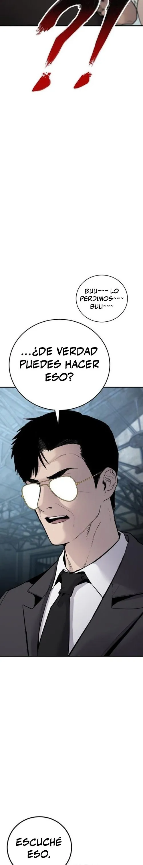 Manager Kim Capítulo 51 en Línea - página 51