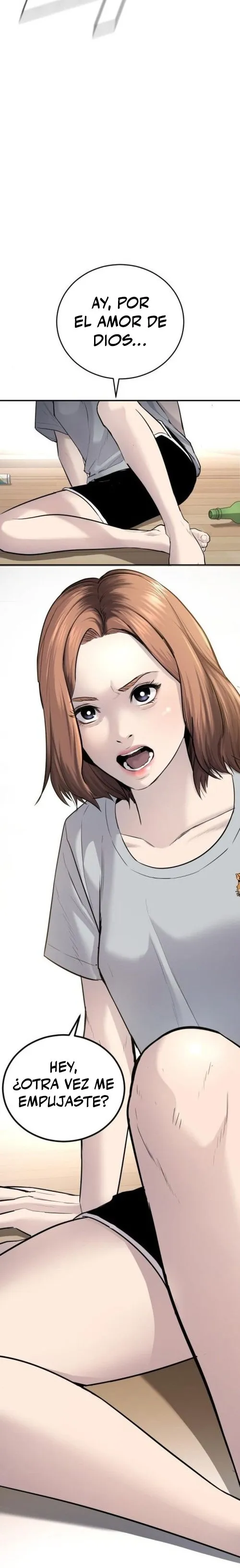 Manager Kim Capítulo 51 en Línea - página 55