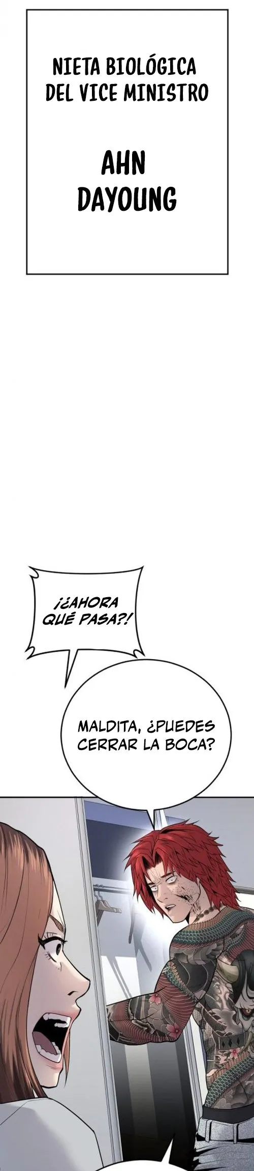 Manager Kim Capítulo 51 en Línea - página 56