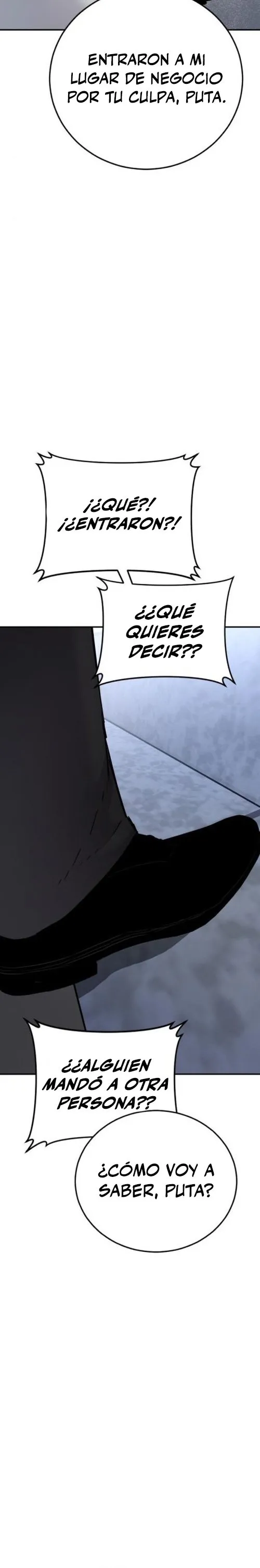 Manager Kim Capítulo 51 en Línea - página 57