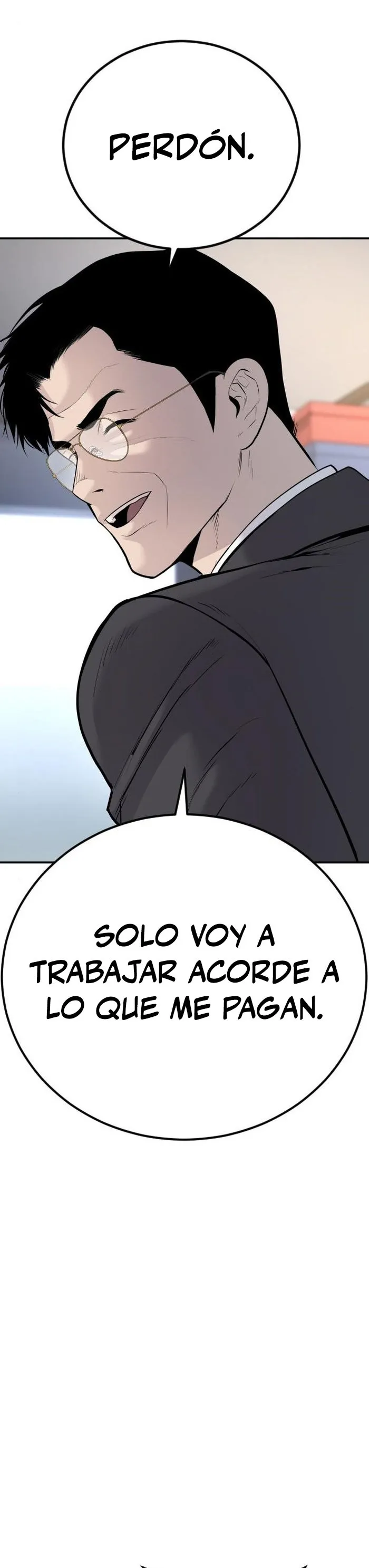 Manager Kim Capítulo 52 en Línea - página 35