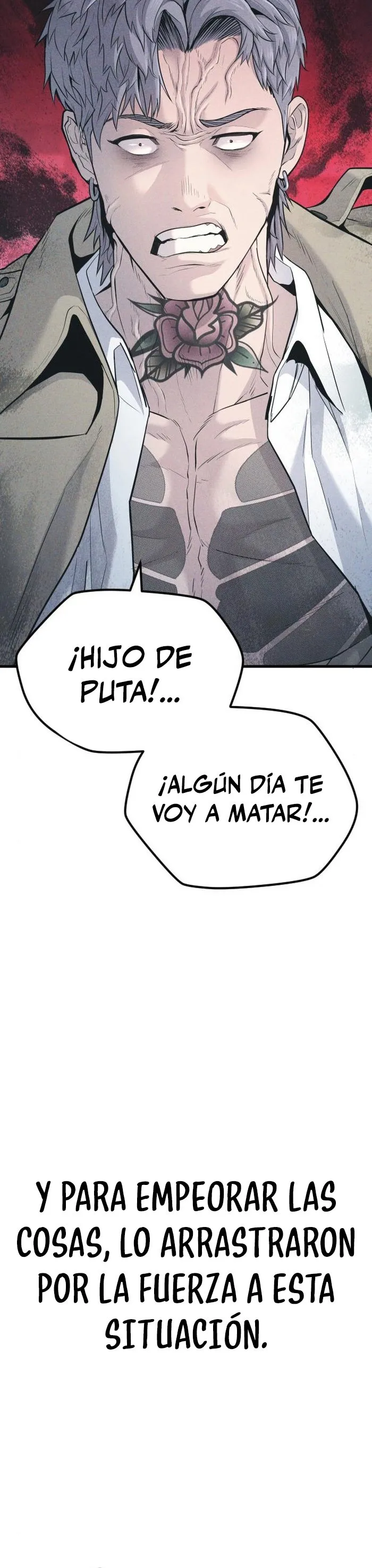 Manager Kim Capítulo 52 en Línea - página 52