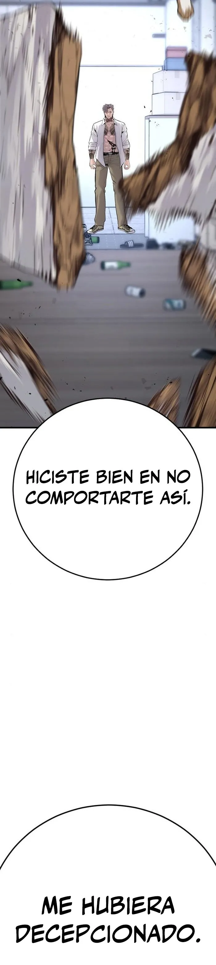 Manager Kim Capítulo 52 en Línea - página 73