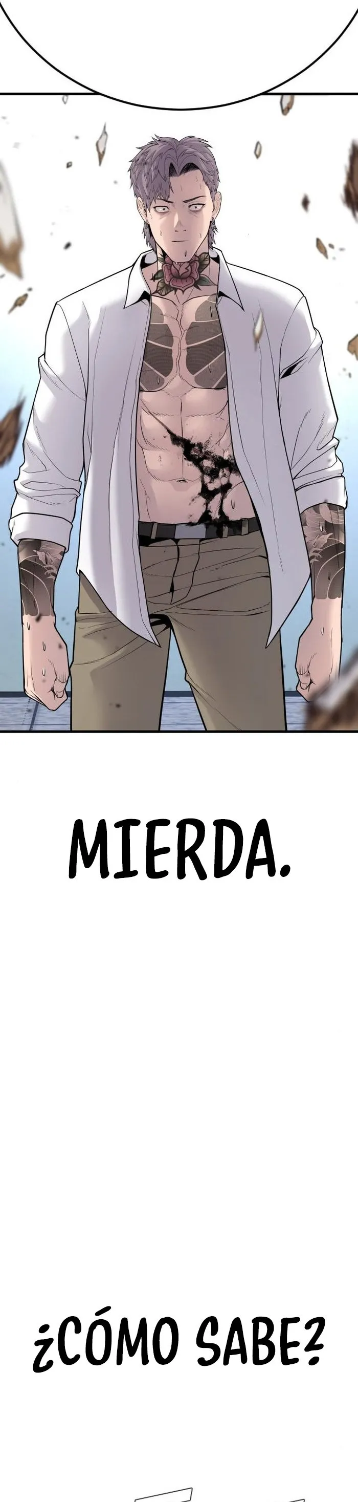 Manager Kim Capítulo 52 en Línea - página 74