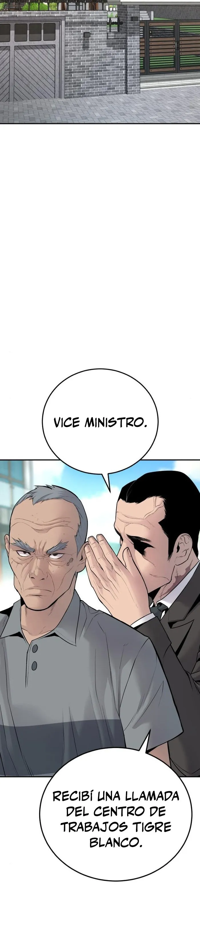Manager Kim Capítulo 52 en Línea - página 78