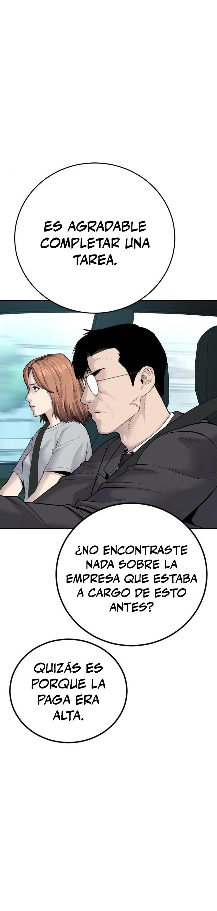 Manager Kim Capítulo 52 en Línea - página 80