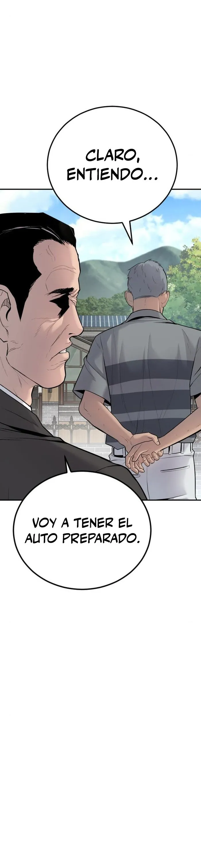 Manager Kim Capítulo 52 en Línea - página 81