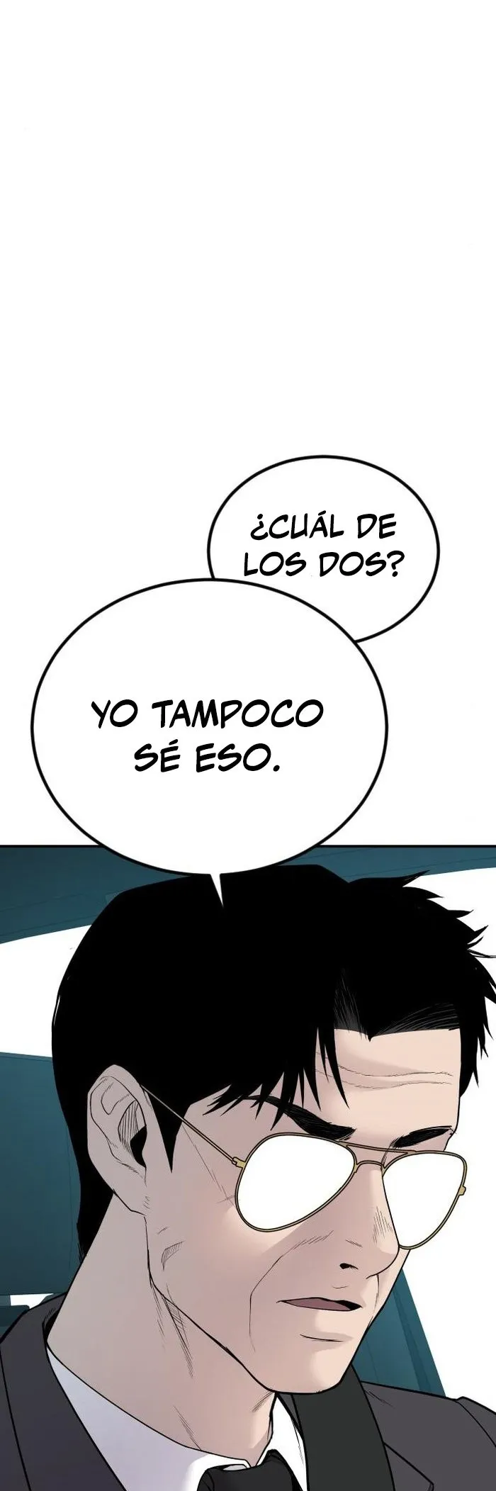 Manager Kim Capítulo 52 en Línea - página 86