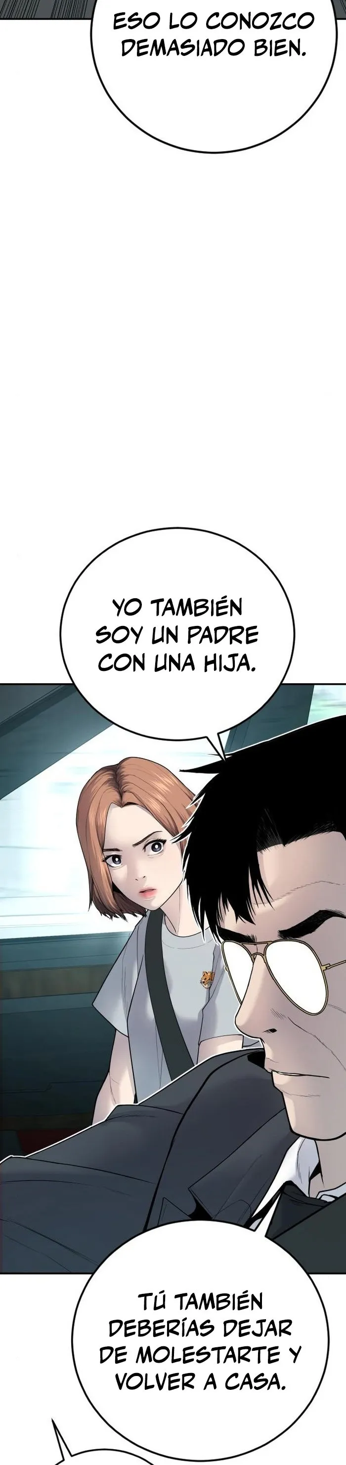 Manager Kim Capítulo 52 en Línea - página 88