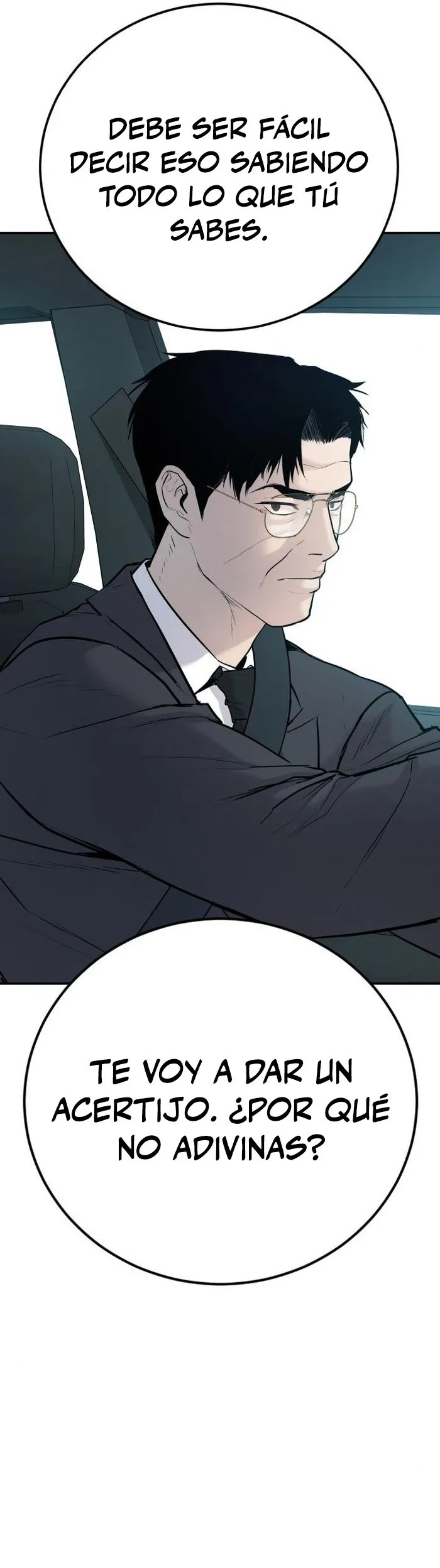 Manager Kim Capítulo 52 en Línea - página 90