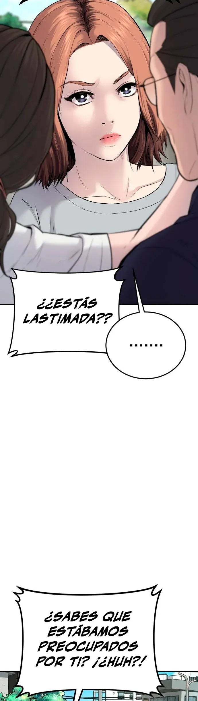 Manager Kim Capítulo 53 en Línea - página 4