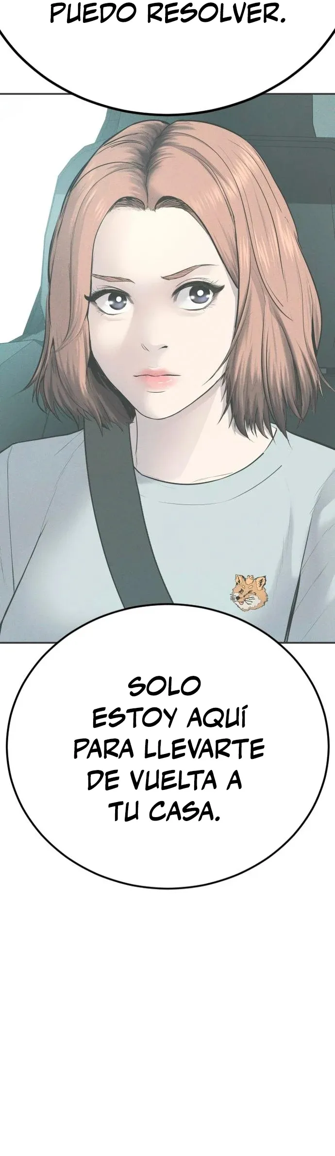 Manager Kim Capítulo 53 en Línea - página 12