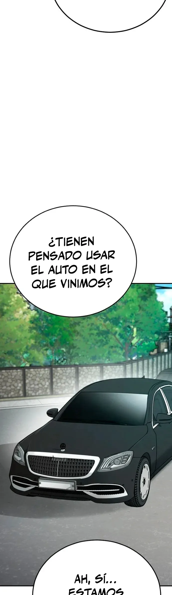 Manager Kim Capítulo 53 en Línea - página 17