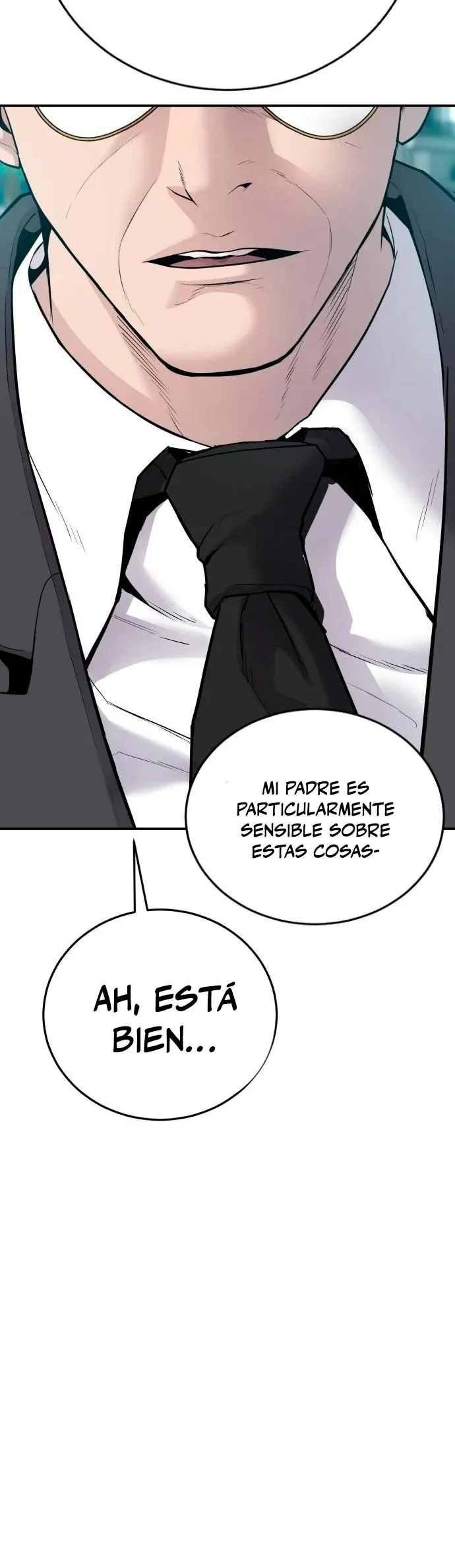 Manager Kim Capítulo 53 en Línea - página 21
