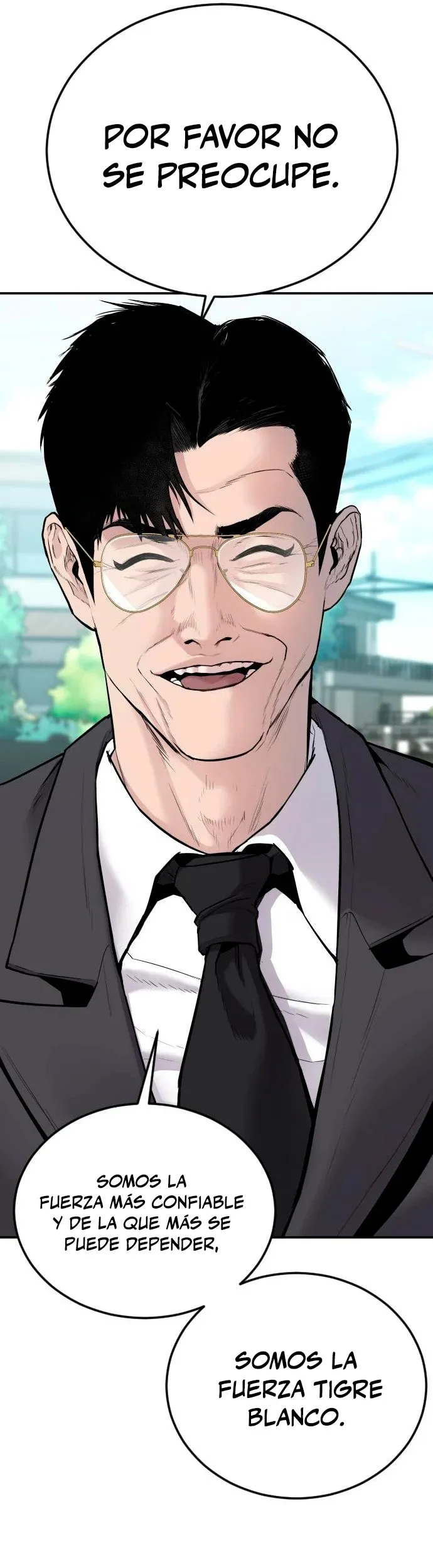 Manager Kim Capítulo 53 en Línea - página 22