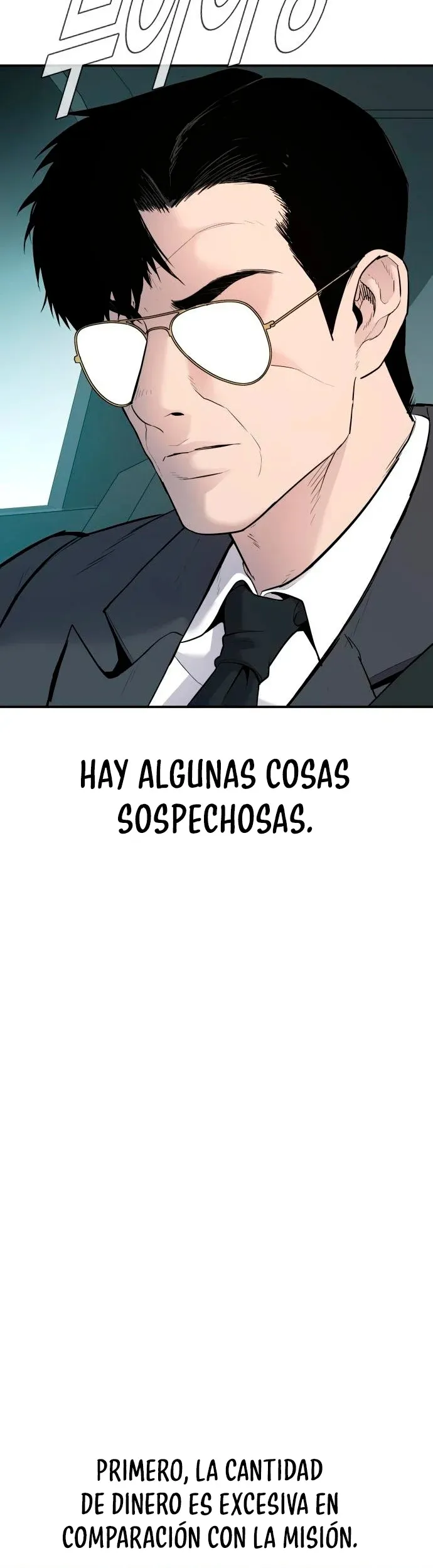 Manager Kim Capítulo 53 en Línea - página 41