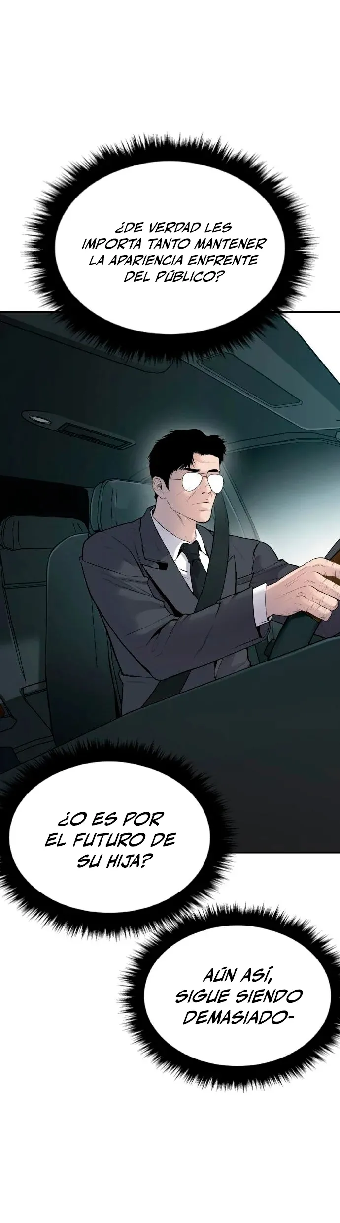 Manager Kim Capítulo 53 en Línea - página 44