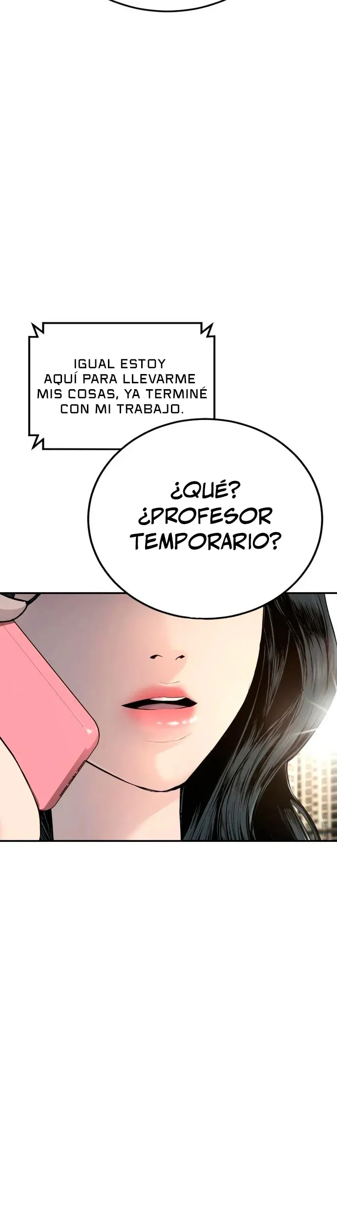 Manager Kim Capítulo 53 en Línea - página 51