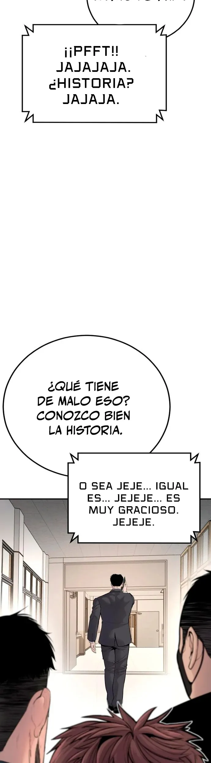 Manager Kim Capítulo 53 en Línea - página 54