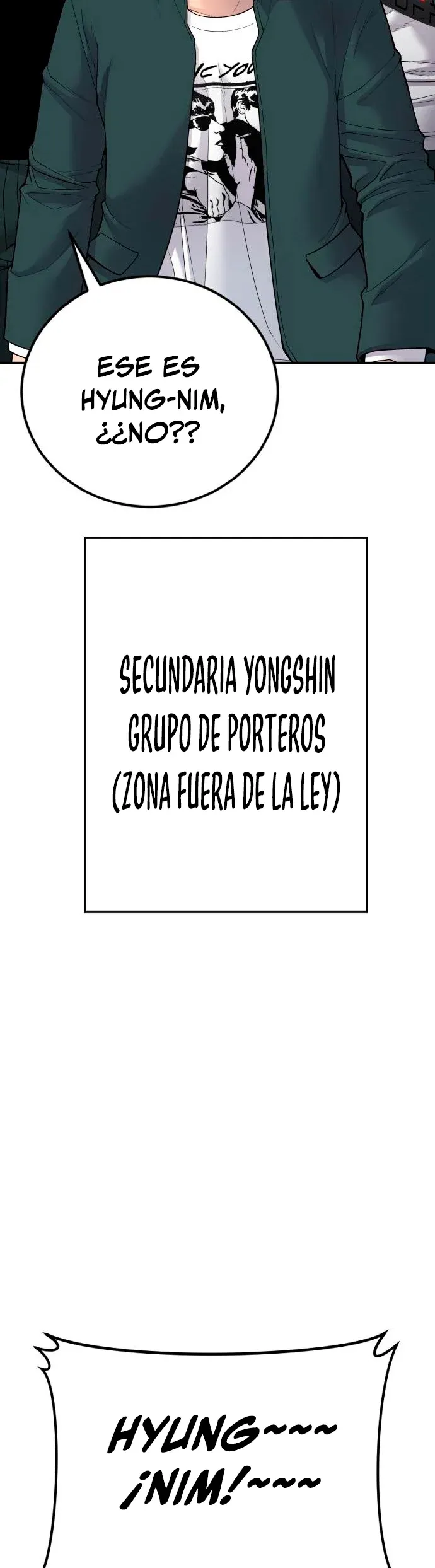 Manager Kim Capítulo 53 en Línea - página 56