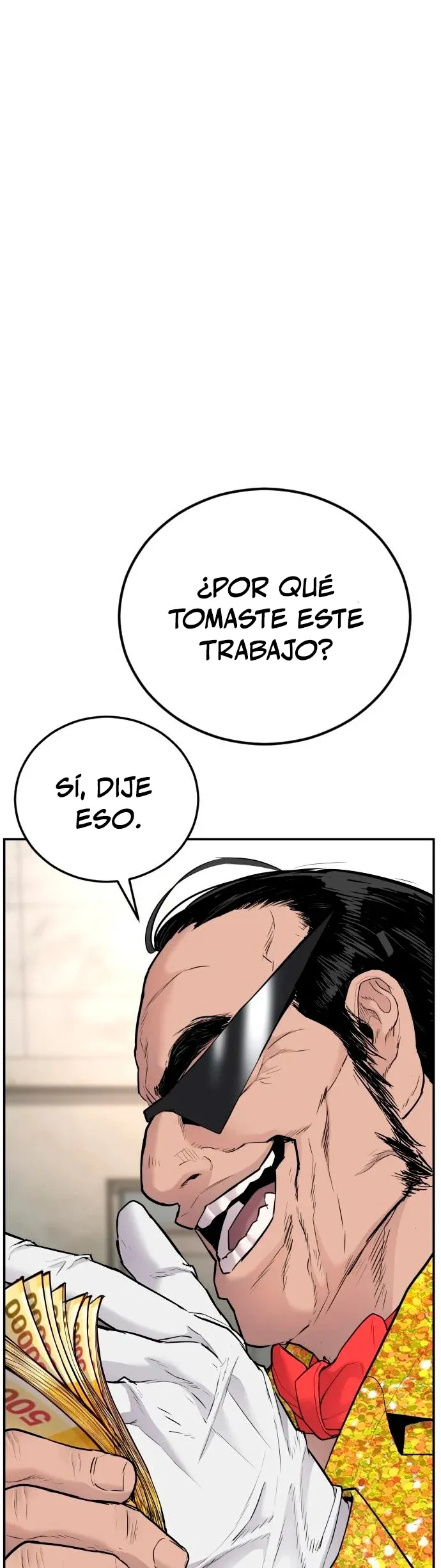 Manager Kim Capítulo 53 en Línea - página 83