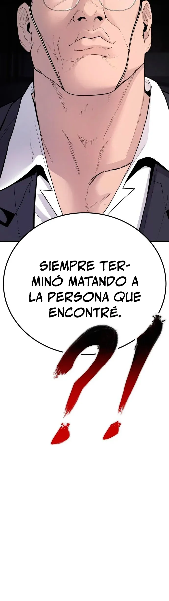 Manager Kim Capítulo 53 en Línea - página 86