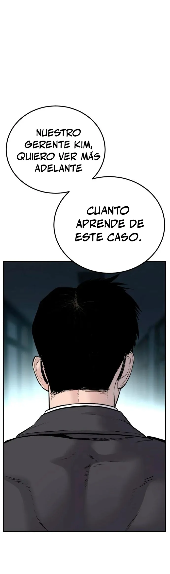 Manager Kim Capítulo 53 en Línea - página 93