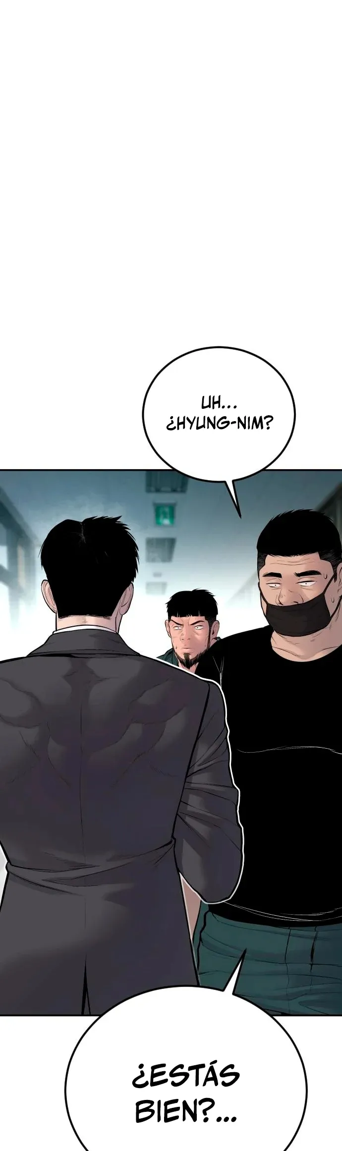 Manager Kim Capítulo 53 en Línea - página 94