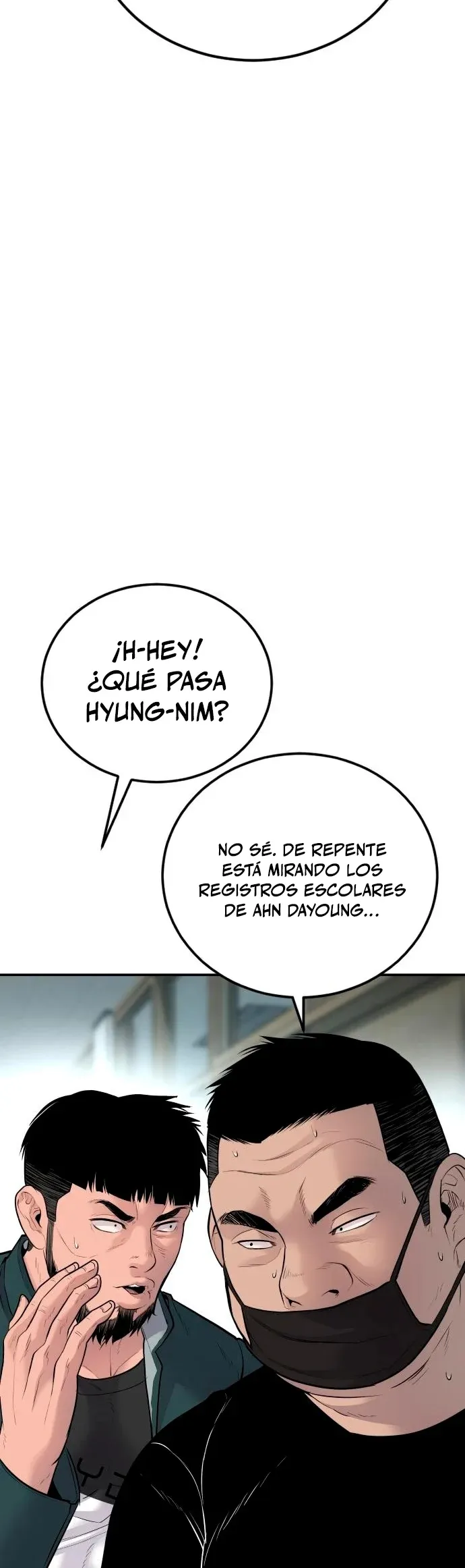 Manager Kim Capítulo 53 en Línea - página 95