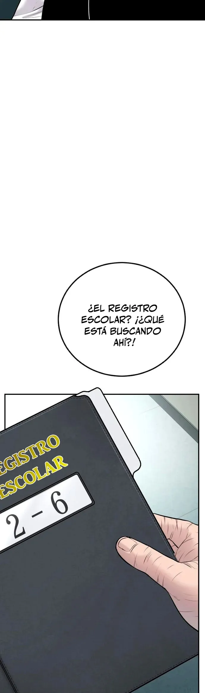 Manager Kim Capítulo 53 en Línea - página 96