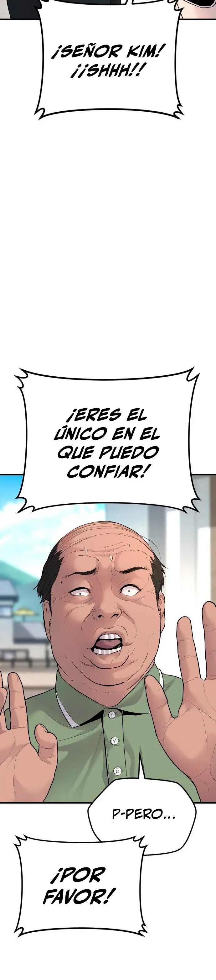 Manager Kim Capítulo 54 en Línea - página 30