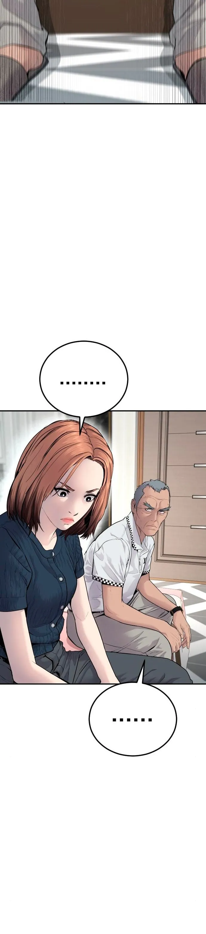 Manager Kim Capítulo 54 en Línea - página 47