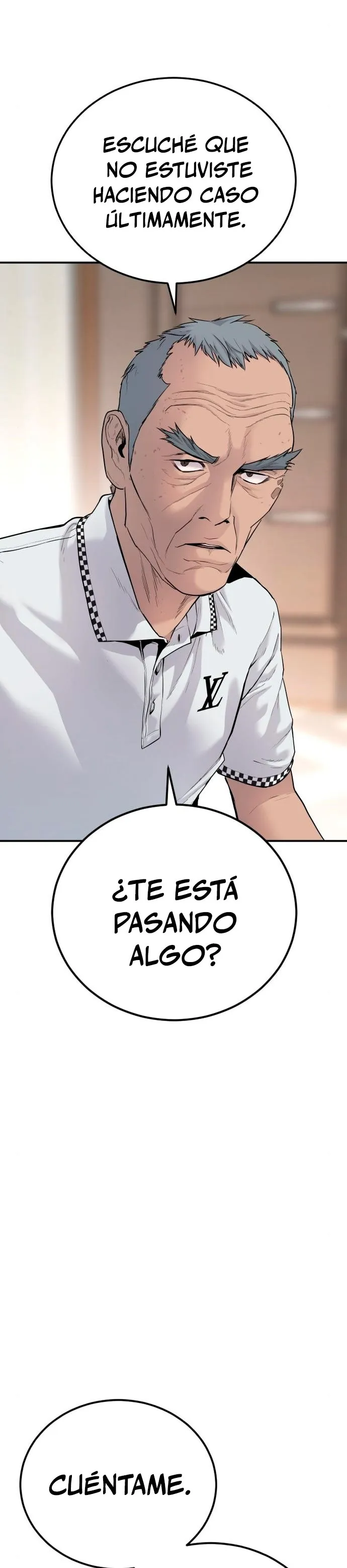 Manager Kim Capítulo 54 en Línea - página 48