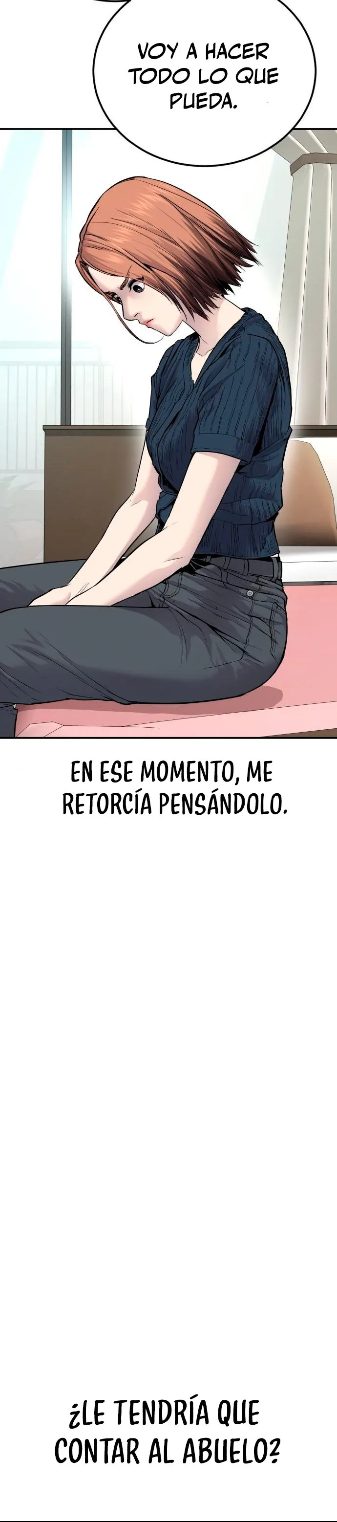 Manager Kim Capítulo 54 en Línea - página 49
