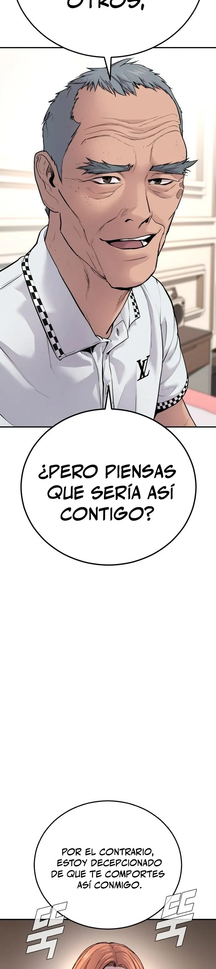 Manager Kim Capítulo 54 en Línea - página 54