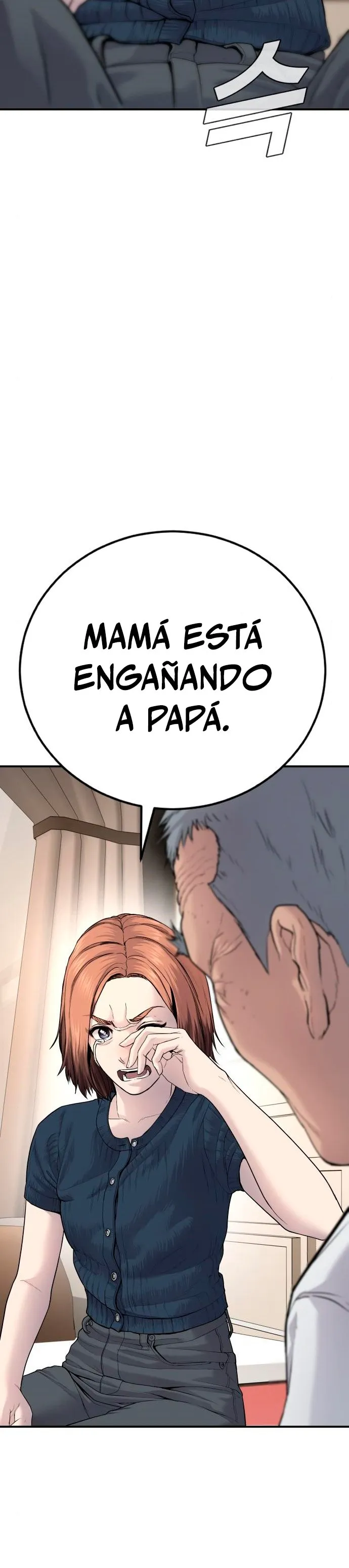 Manager Kim Capítulo 54 en Línea - página 56